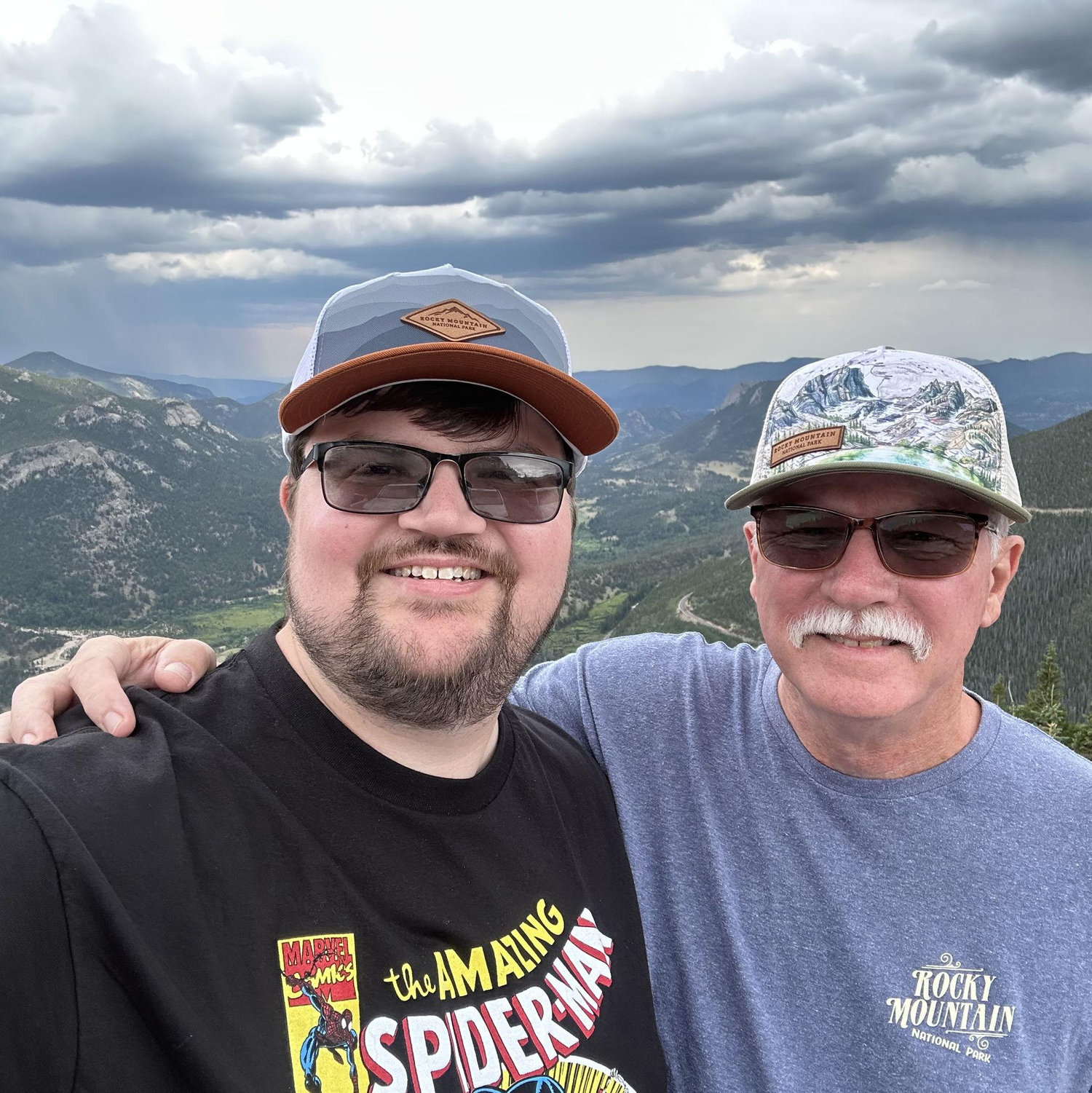 Colorado 2025