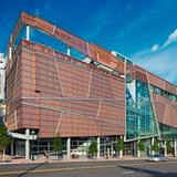 Harvey B. Gantt Center for African-American Arts + Culture