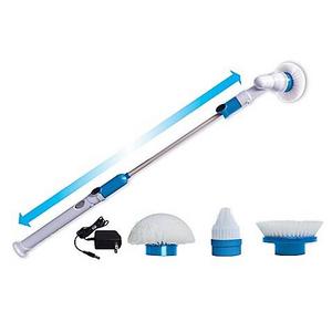 As Seen on TV - Hurricane™ Spin Scrubber