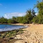 Puaʻena Point Beach Park