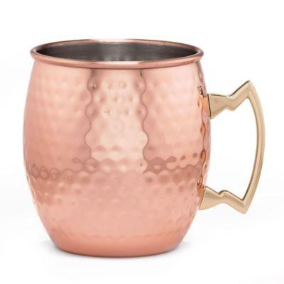 Moscow Mule Copper Mugs