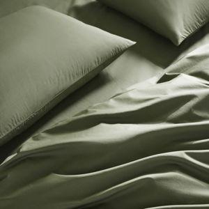Classic Percale Duvet Cover