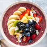 Beach City Smoothies
