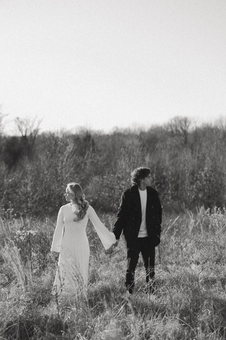 The Wedding Website of Madeline Wurst and Cody Stark