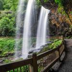 Dry Falls
