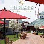 The Shoppes at East Wind