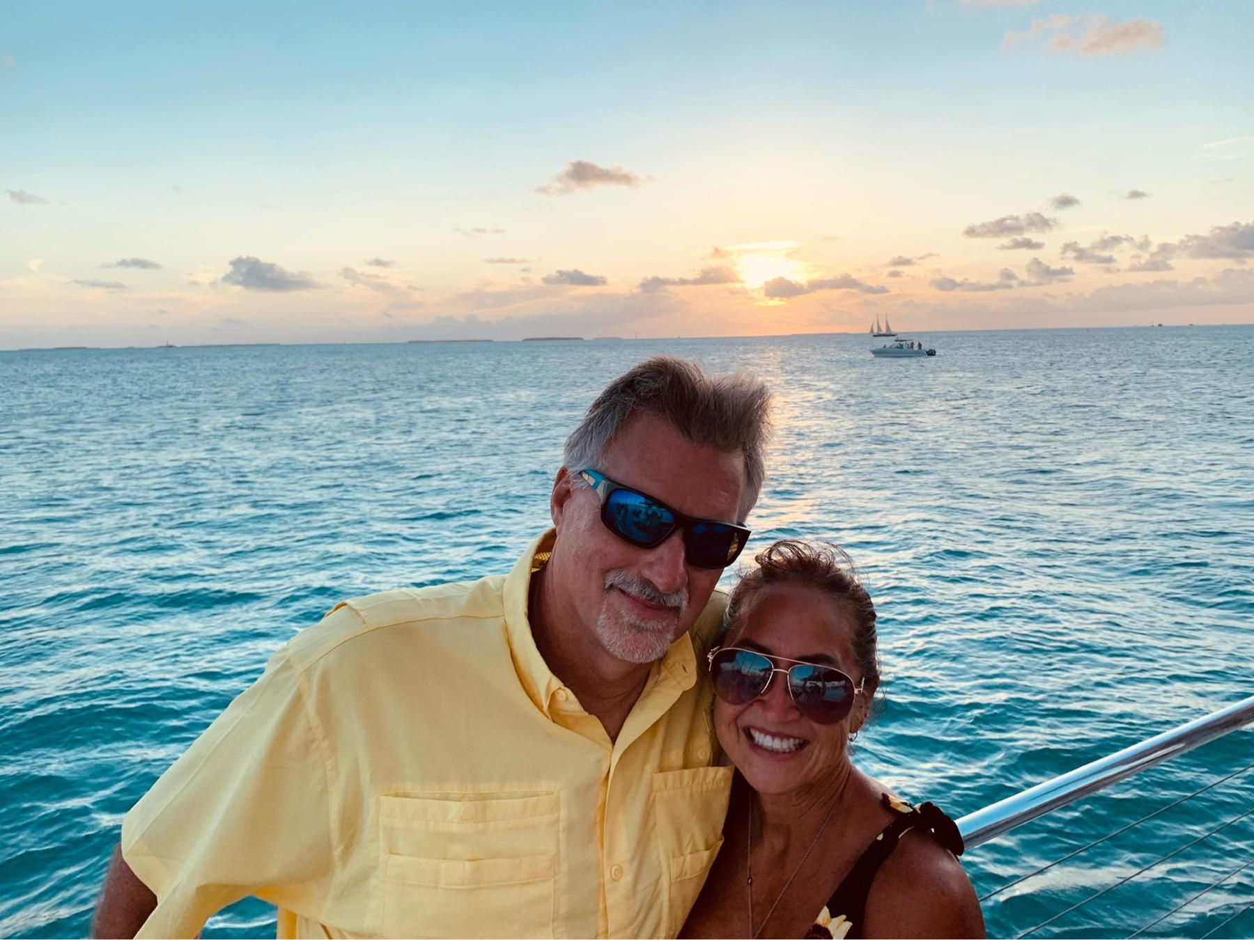 The Wedding Website of Katherine Schmerge and Robert Pawlikowski