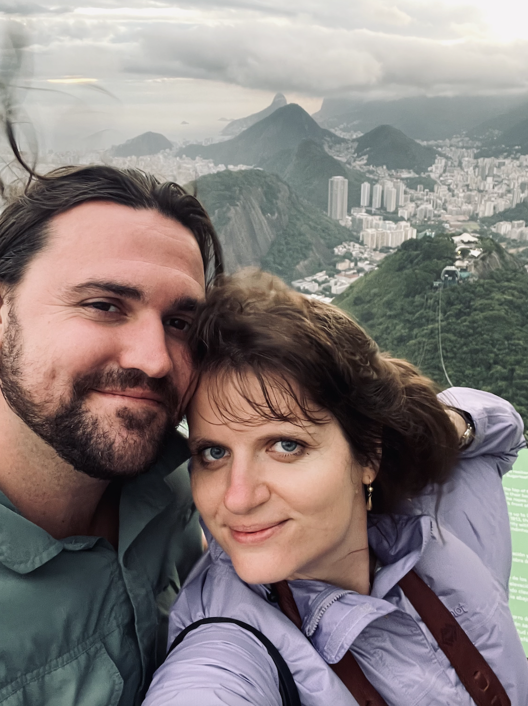 The Wedding Website of Cameron Wheeless and Biliana Grozdanova