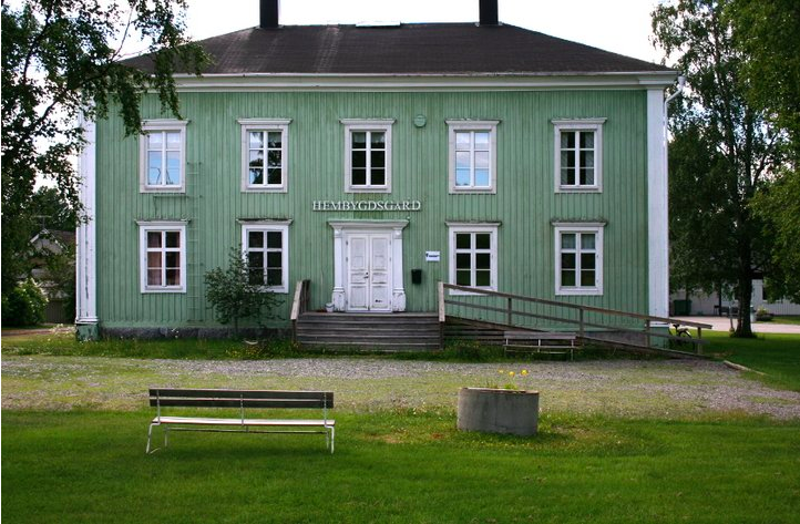 The Wedding Website of Agnes Flank and Ragnar Westerlund