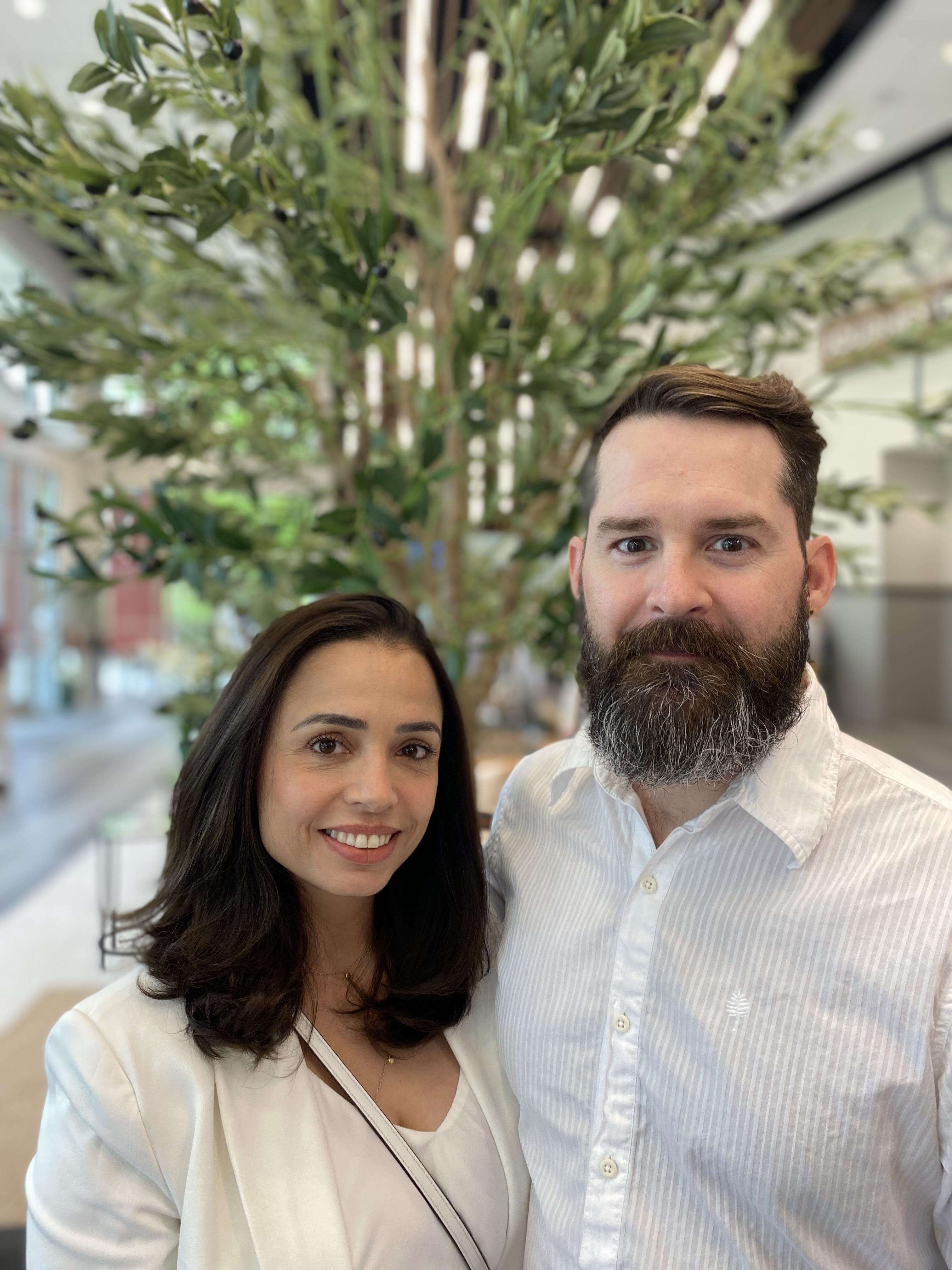The Wedding Website of David Daniel and Roberta Carvalho