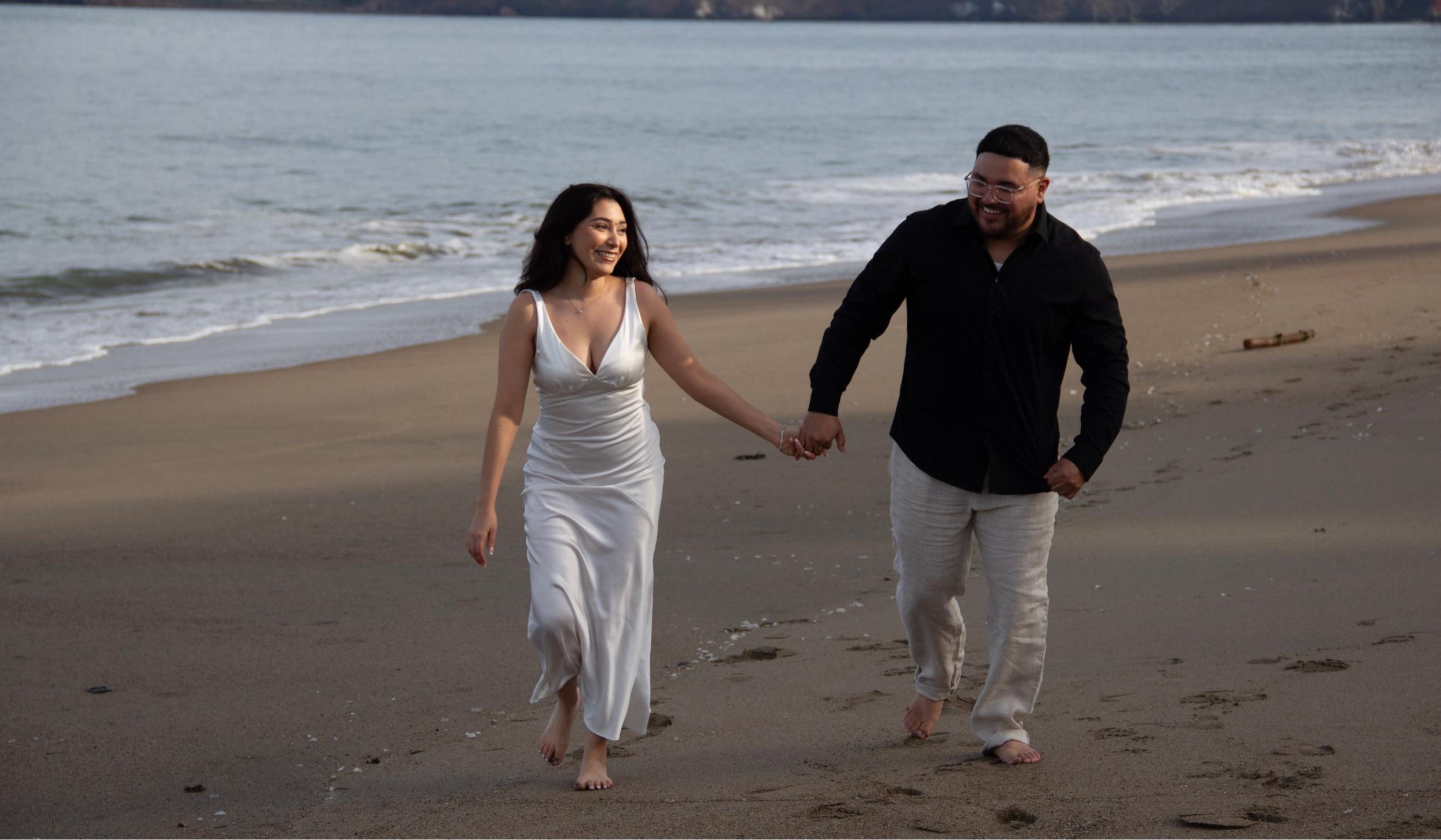 The Wedding Website of Izamark Sanchez and Daniel Quiroz Huerta