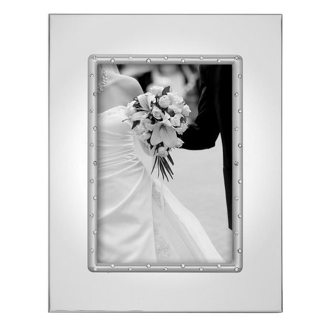 Lenox Picture Frame, Devotion 5" x 7"