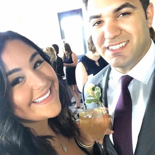 Wedding, Milwaukee, WI 2017