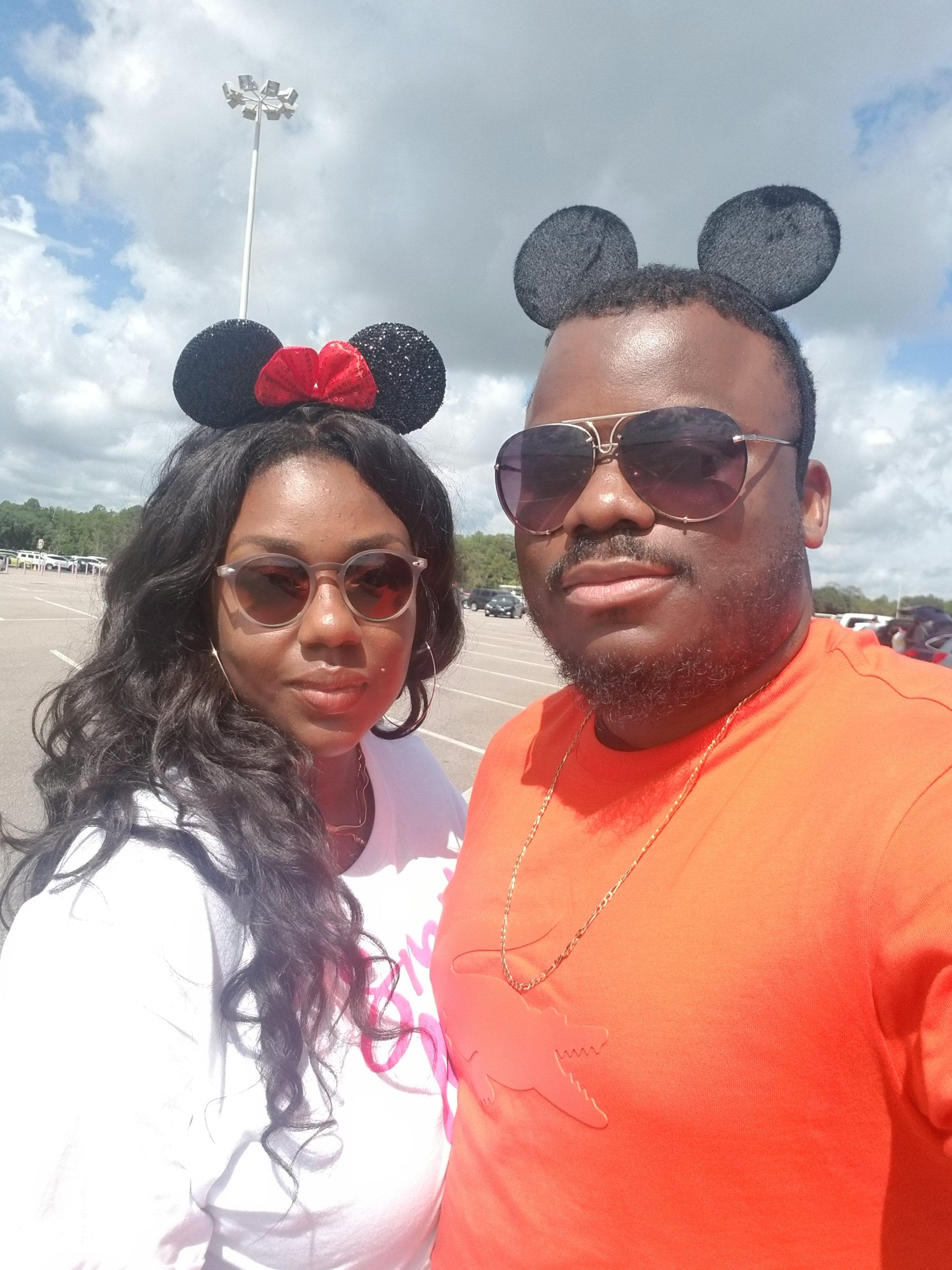The Wedding Website of Christelle Happi and Kevins Katumba