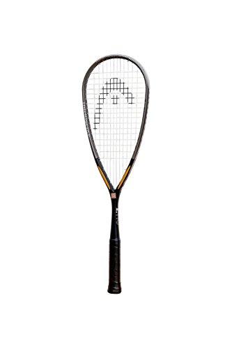 HEAD i110 Squash Racket (Bundle Options)