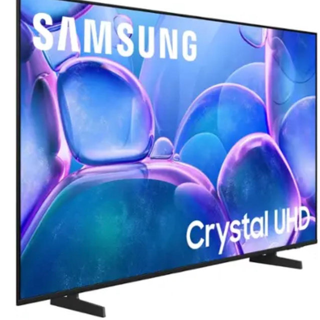 Samsung - 55" Class U7900 Series UHD 4K Smart Tizen TV (2025)