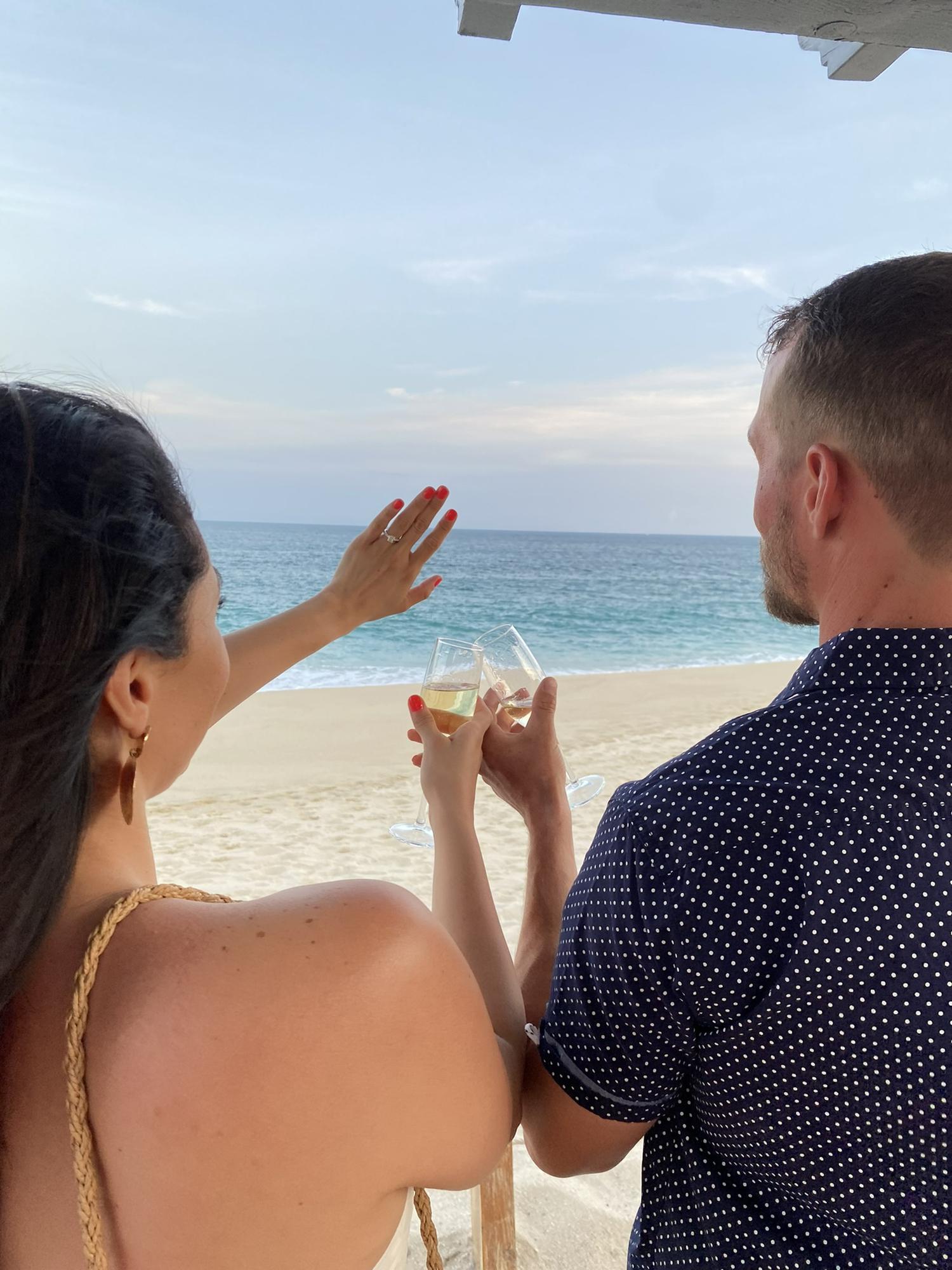 Cabo will always have a special place in our ❤️