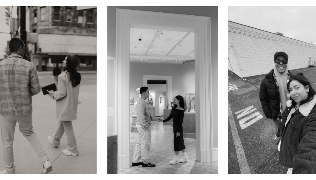 The Wedding Website of Grace Nieboer and Noah McClarin