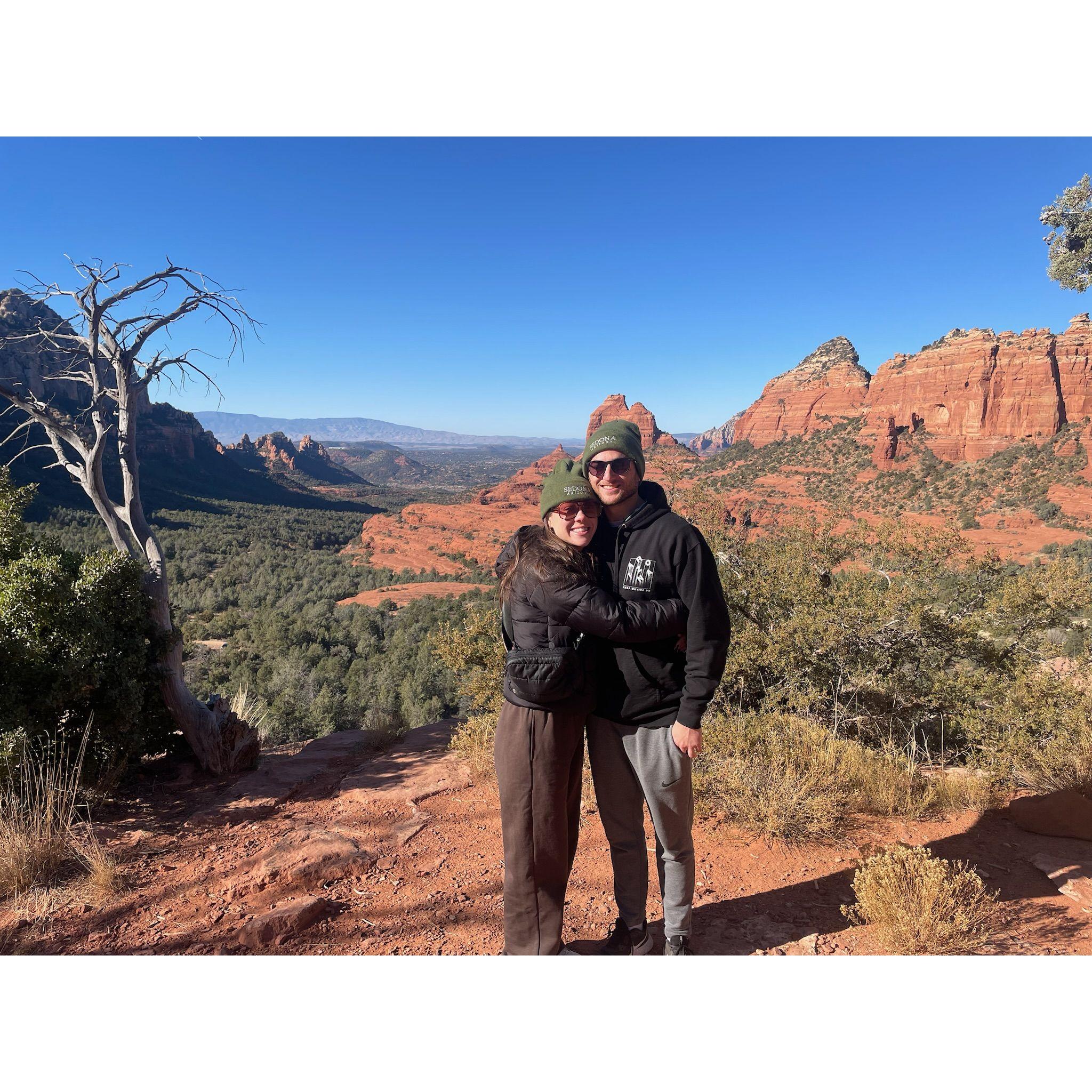 Sedona, Arizona