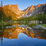 Rocky Mountain National Park