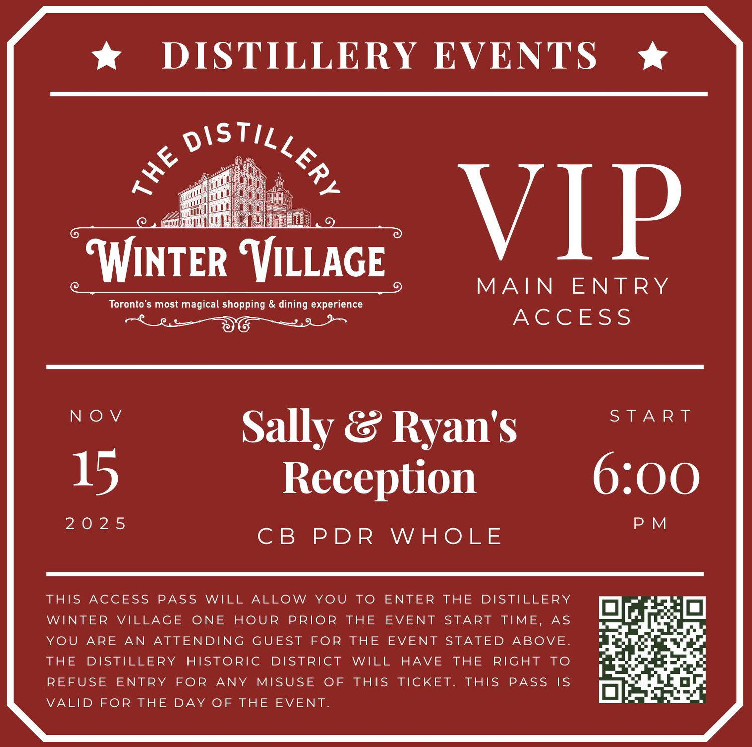 The Wedding Website of Sally Lu and Ryan Clark