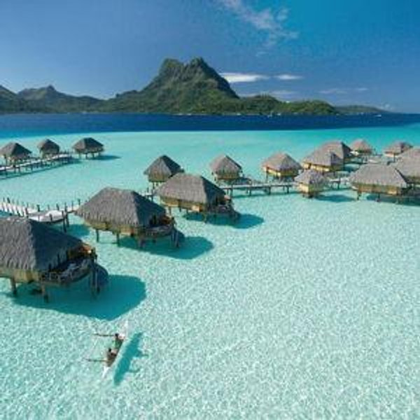 Honeymoon Fund