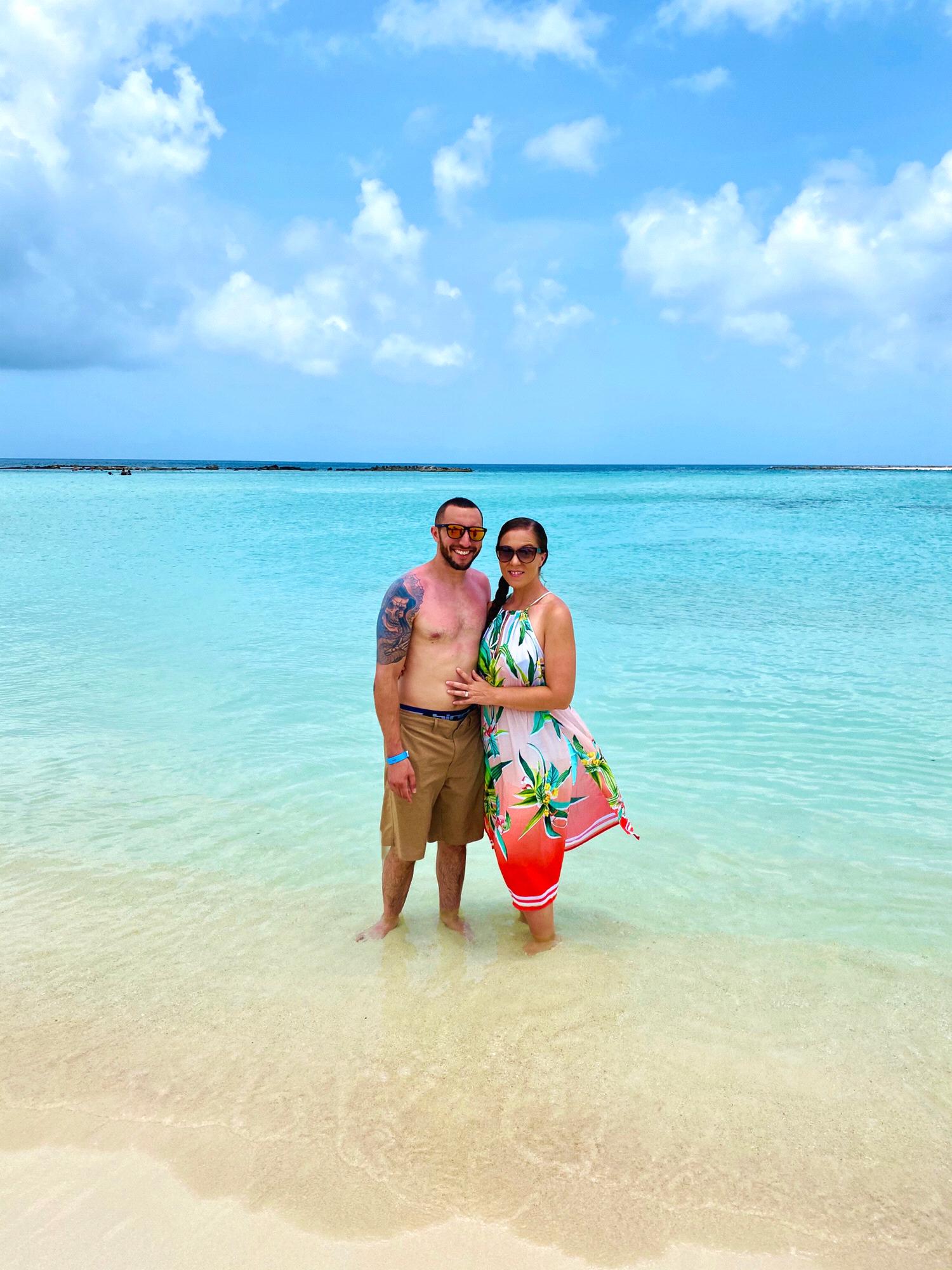 Aruba ☀️