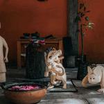 Taller Jacobo y Maria Angeles