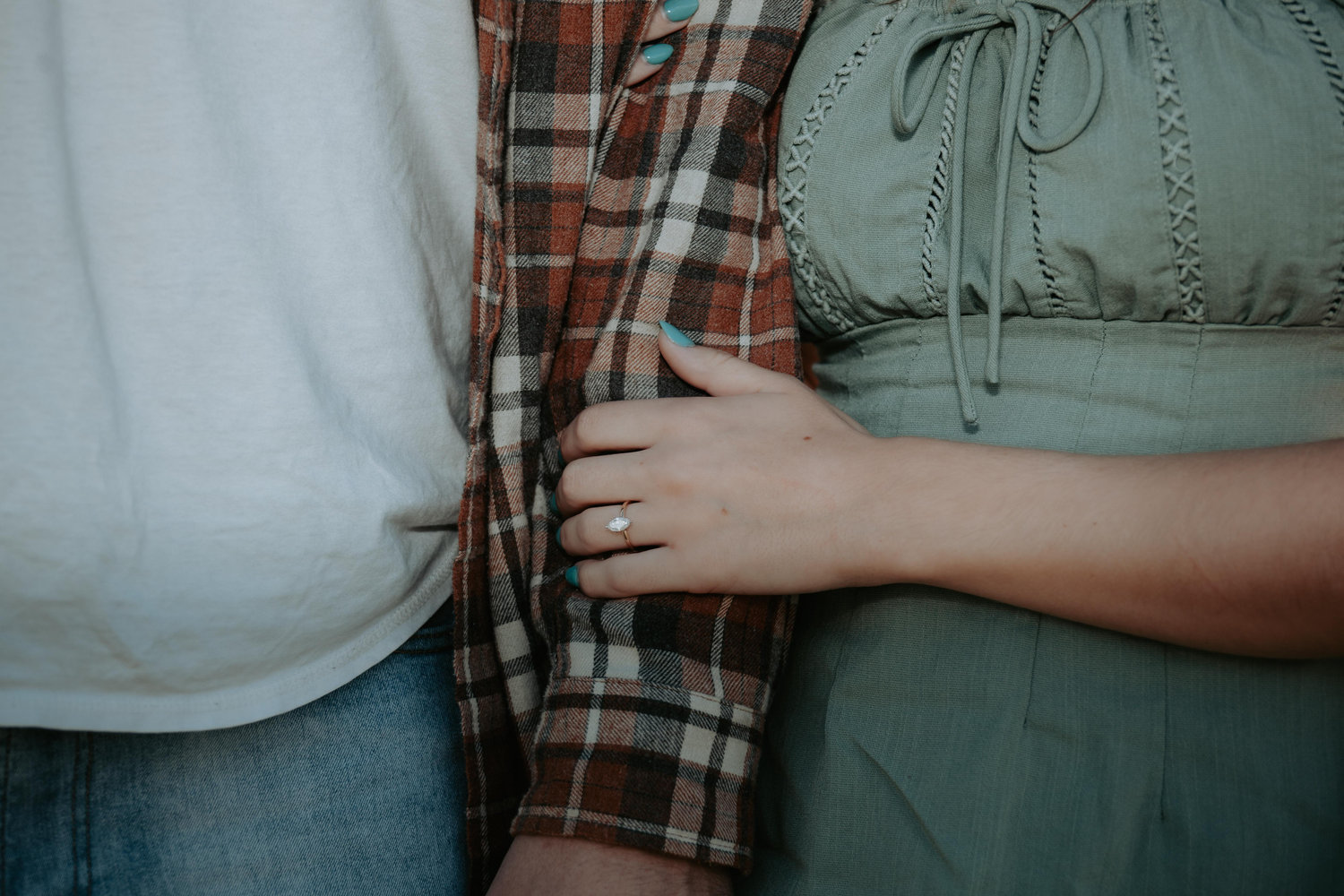The Wedding Website of Faith Knoth and Scottie Ward