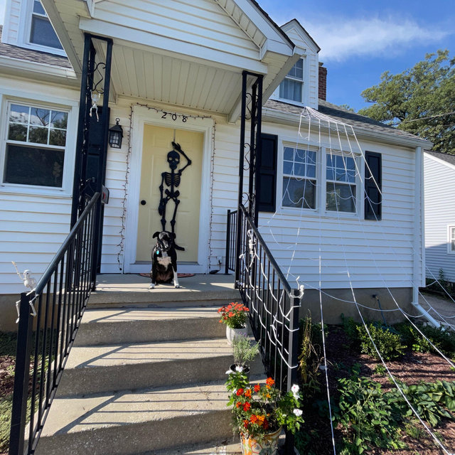 Our Home Renovation Fund
