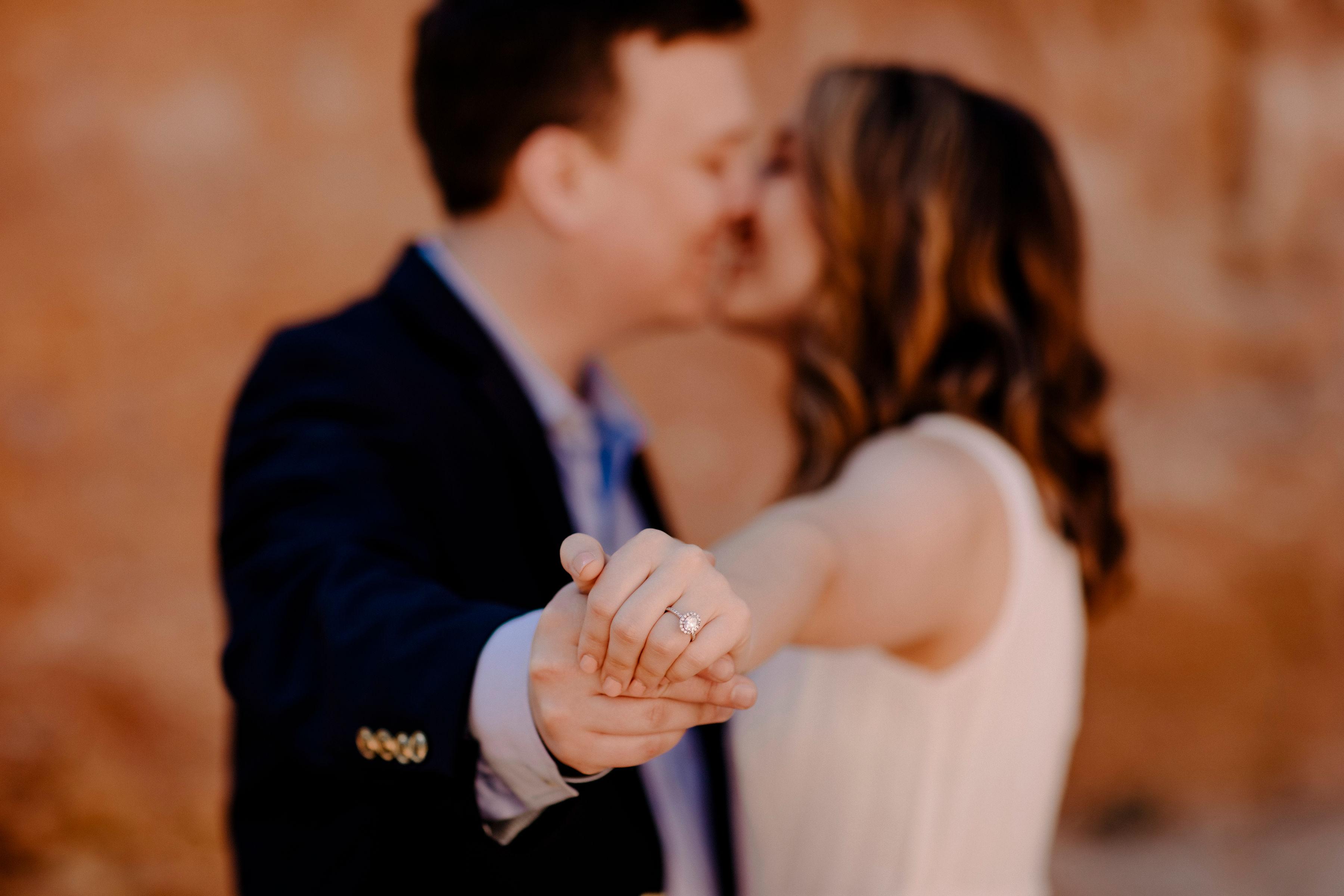 The Wedding Website of Truman Crockett and Andersen Roberts