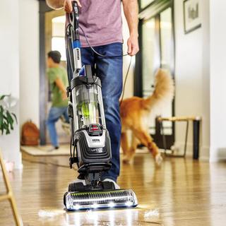 Pet Hair Eraser Turbo Lift-Off Vacuum