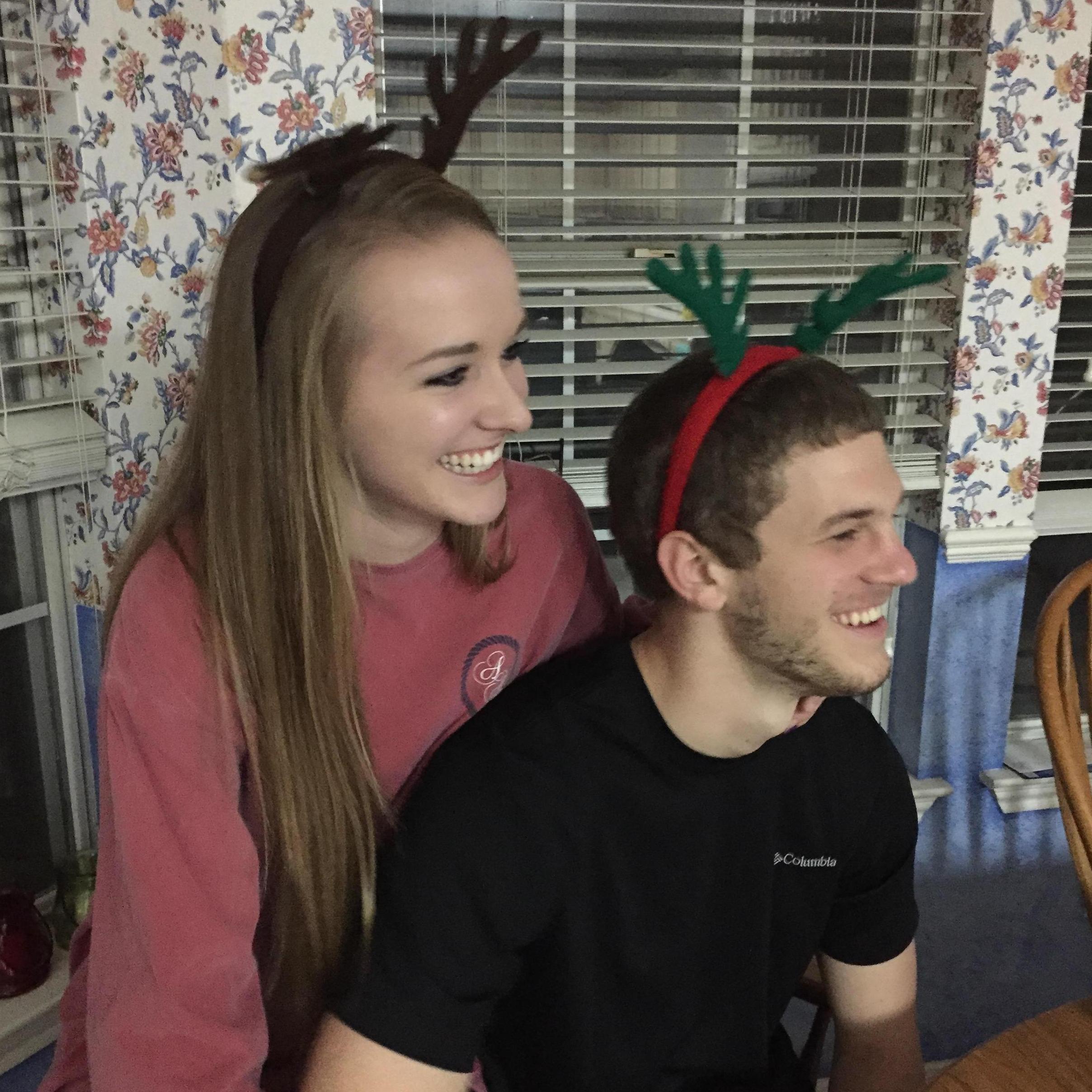 Christmas Break 2014