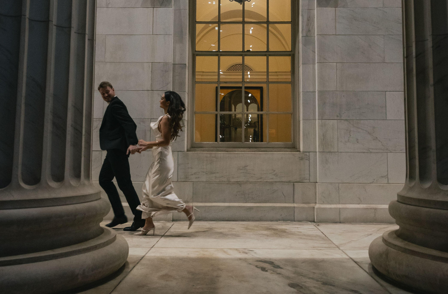 The Wedding Website of Dani Loomis and Jack Kuzma