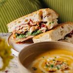 Clementina Deli Market