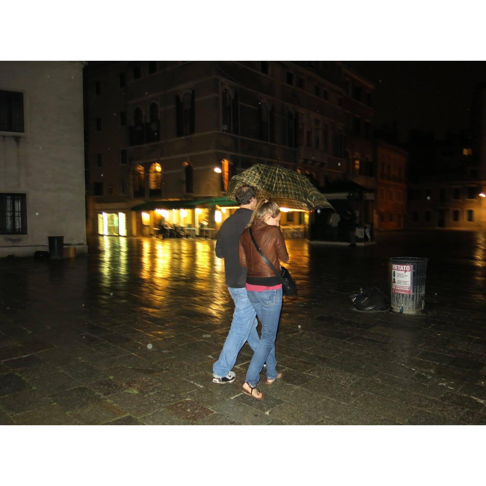 Venice, Italy (2013)