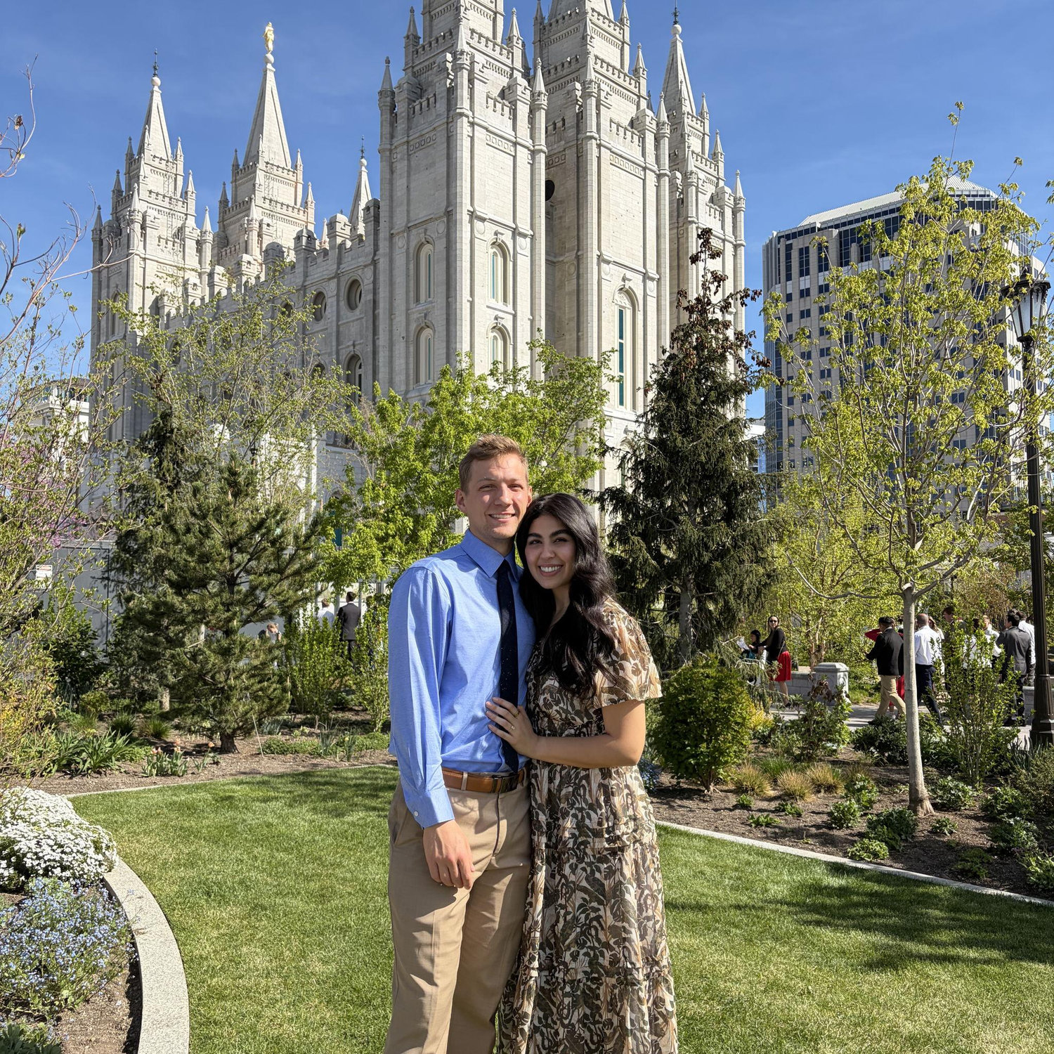 General Conference, April 2026