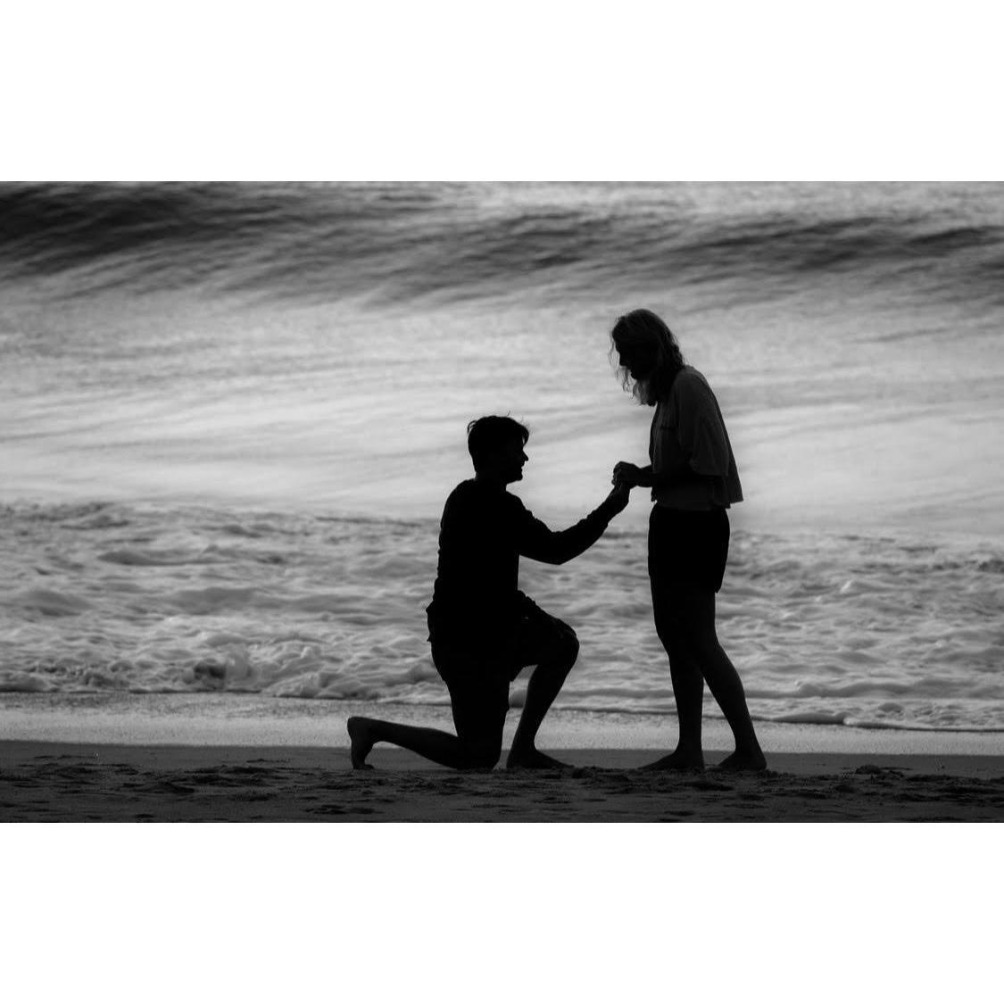 More engagement memories <3