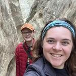 Annie's Canyon Trail
