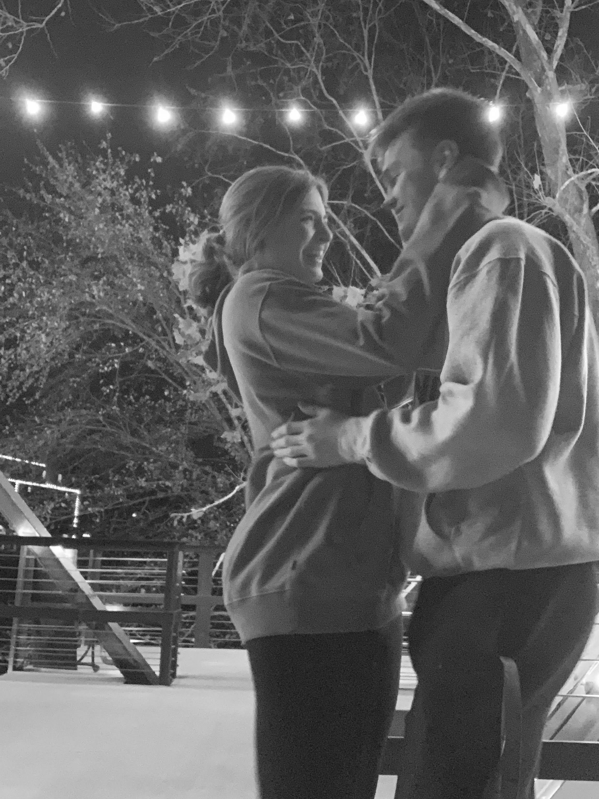 The Wedding Website of Haley Comegys and Riley Sundlie