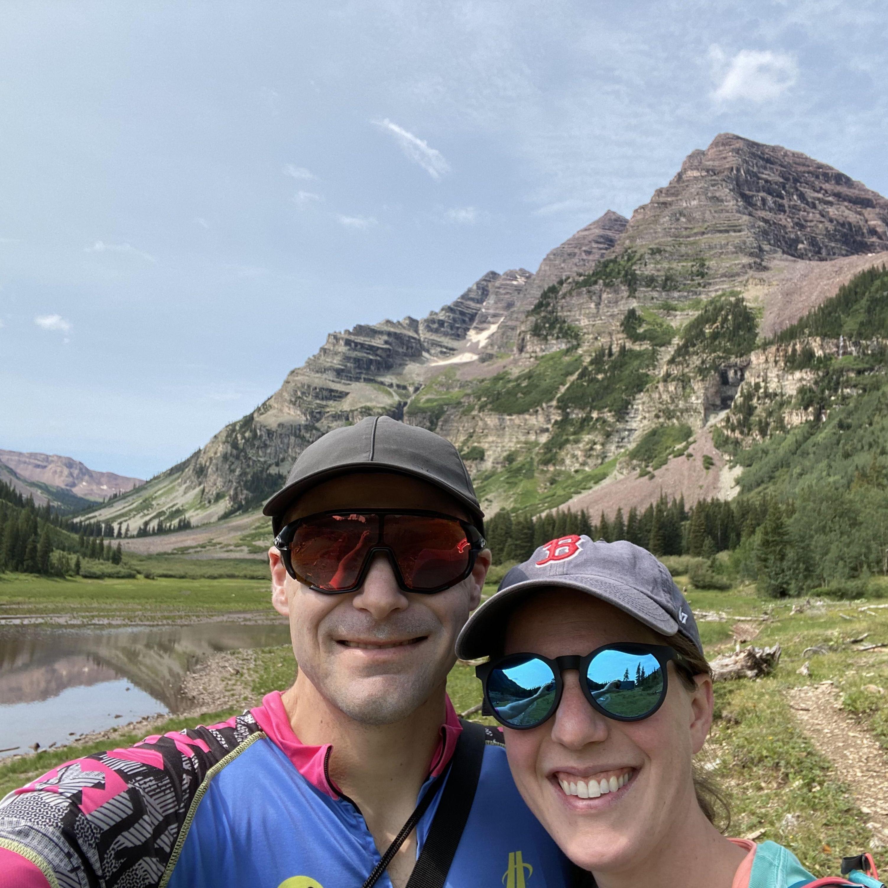 Maroon Bells
