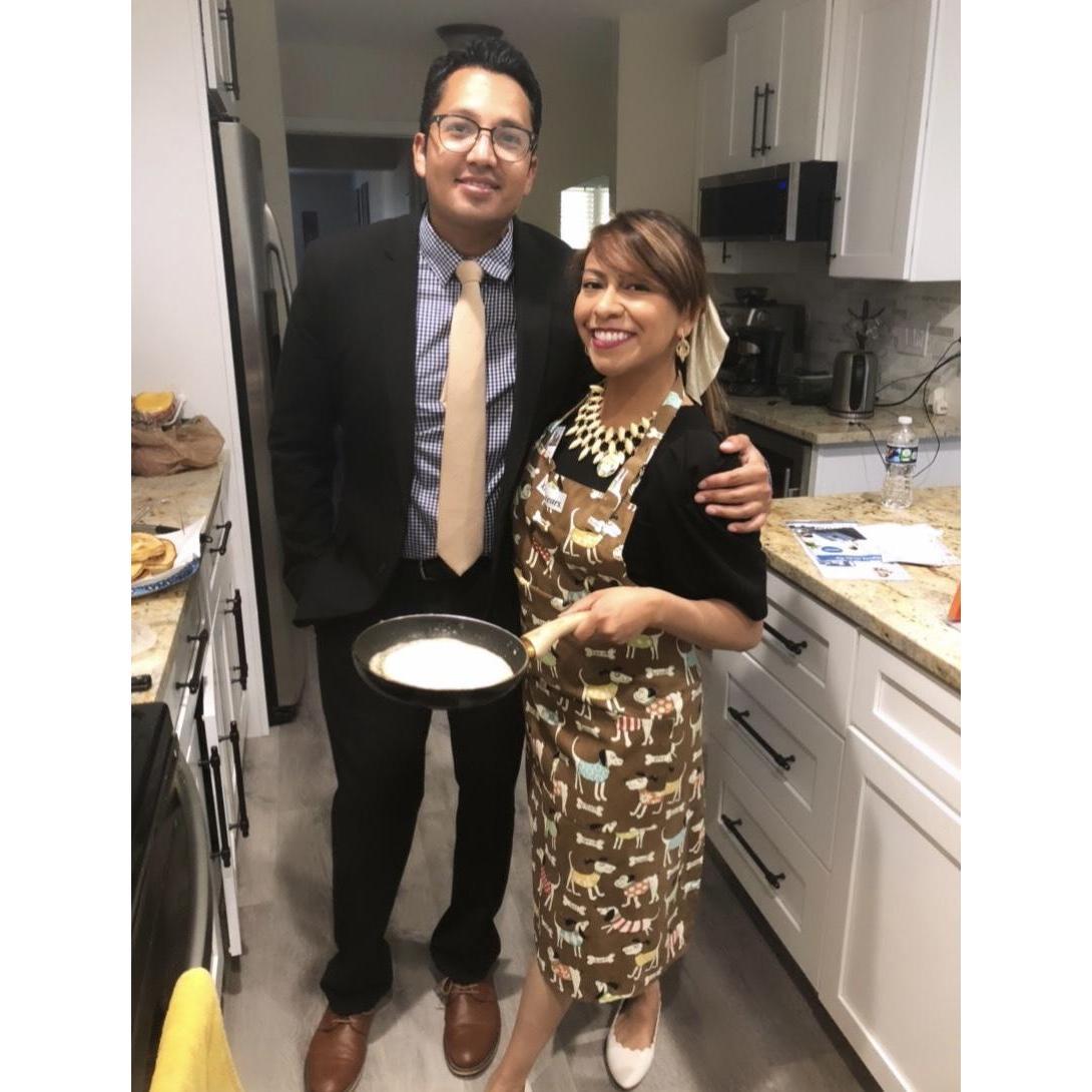 PRIMERA ASAMBLEA JUNTOS.
FIRST ASSAMBLY TOGETHER.