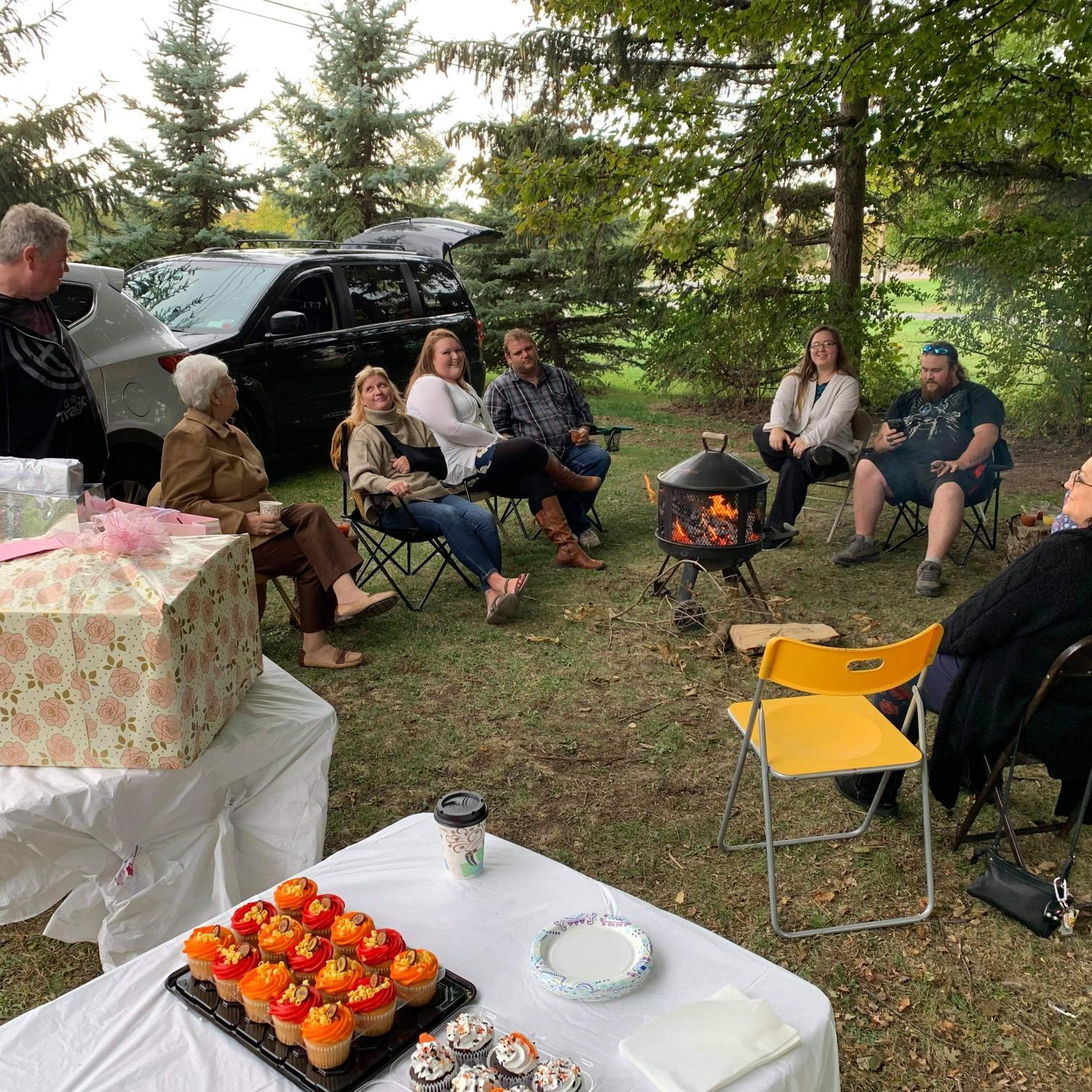 #boetcherputaringonit  #bridalshower