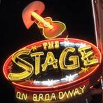 The Stage on Broadway