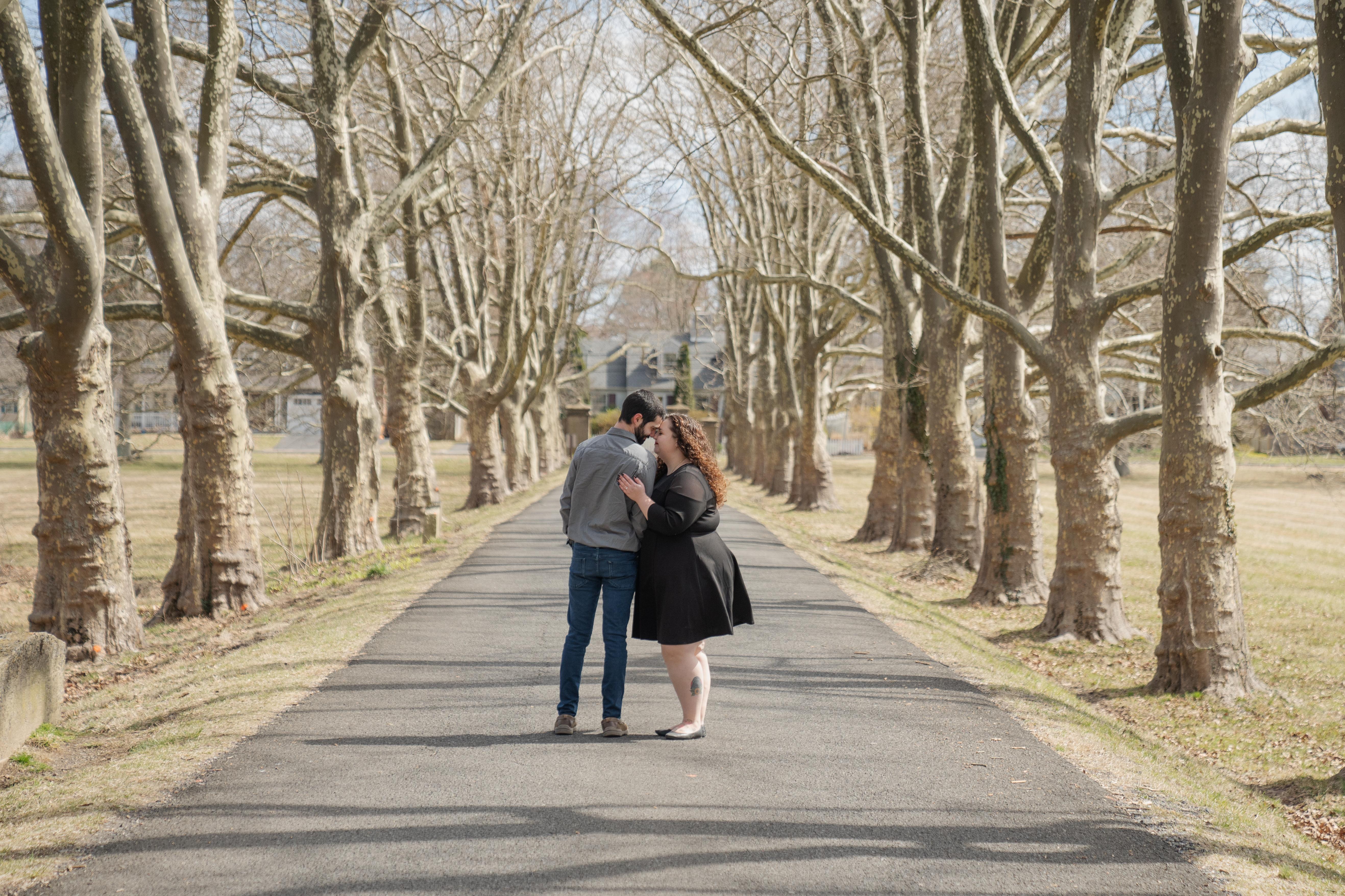 The Wedding Website of Tabitha Scott and Marc Leto