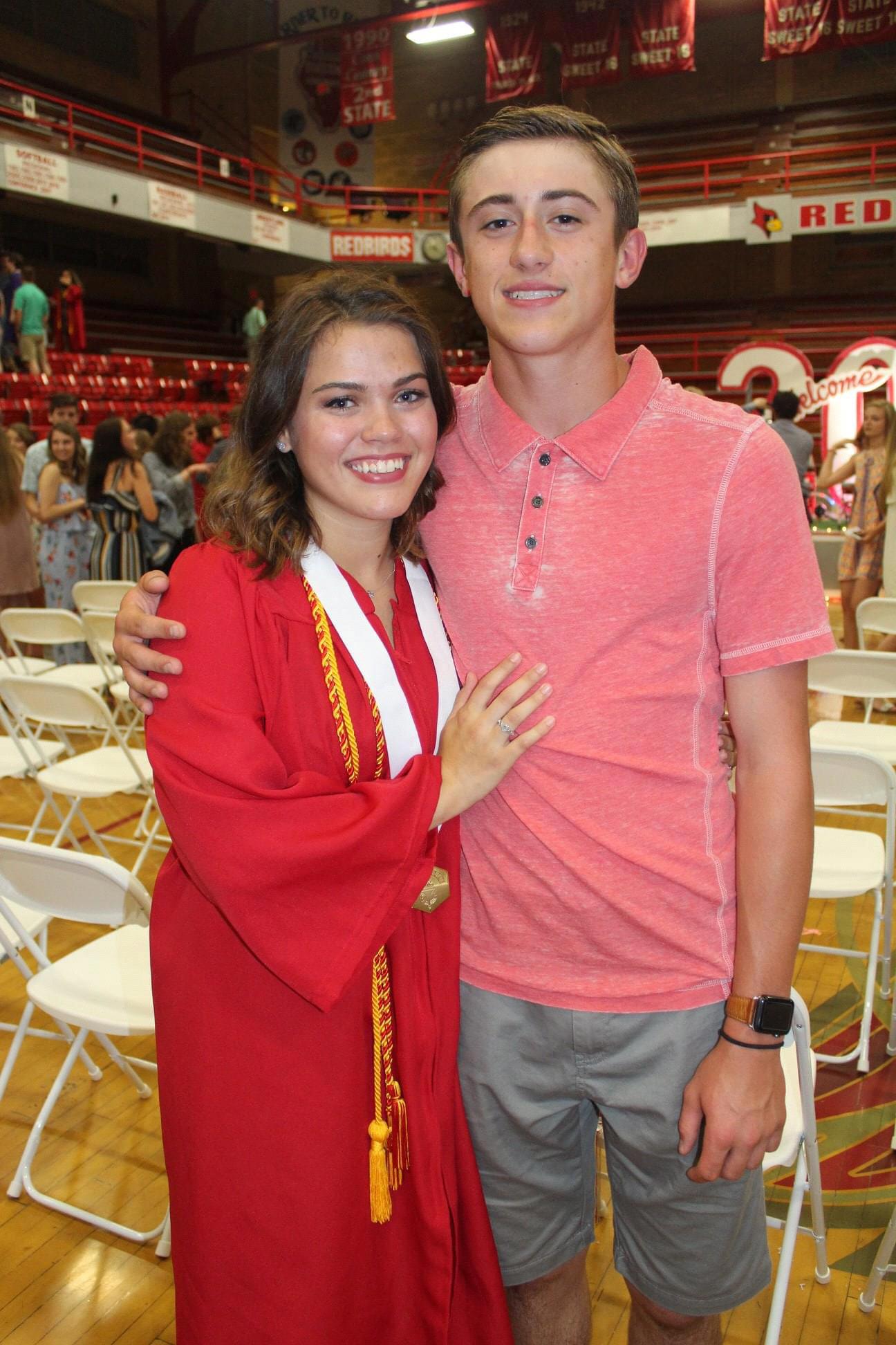 Graduation 2018