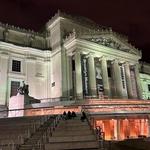 Brooklyn Museum