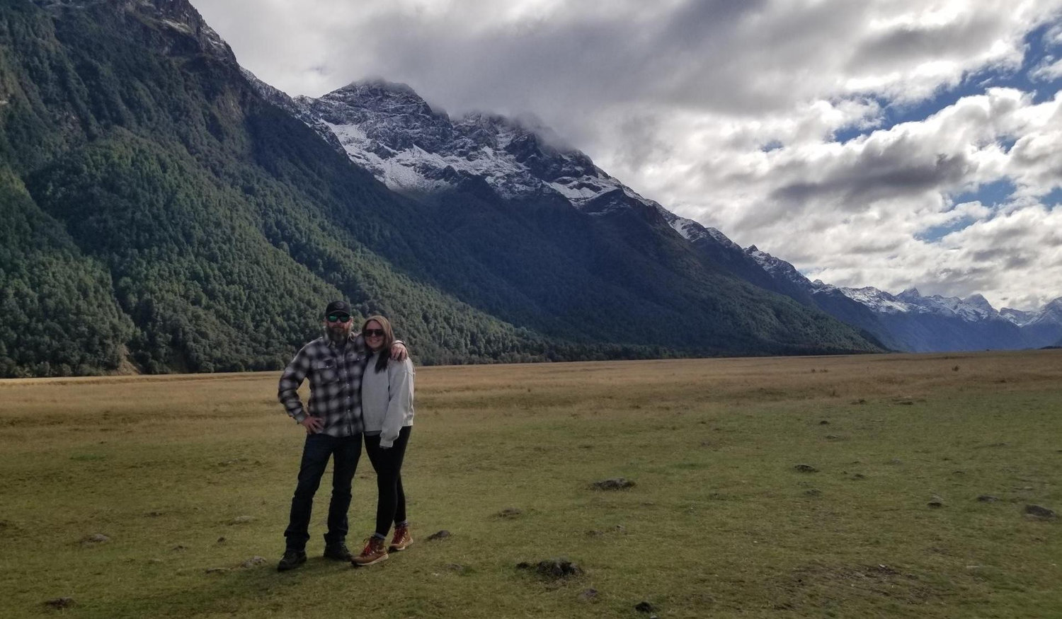 The Wedding Website of Jamie Smith and Josh Siler