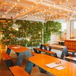 Bayberry Beer Hall
