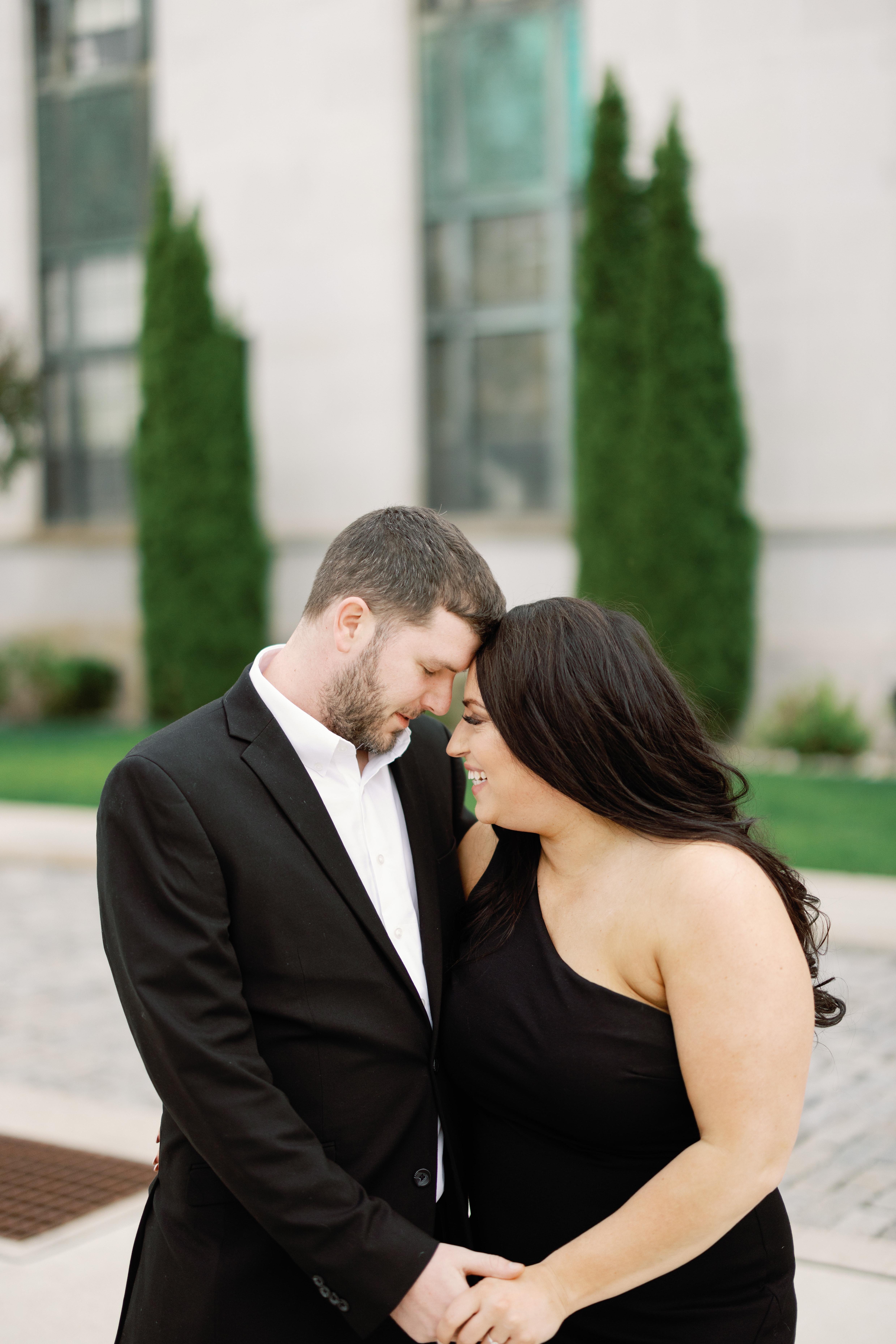 The Wedding Website of Gianna Custer and Michael Dalessandro